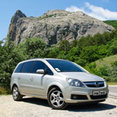 Ваш автомобіль